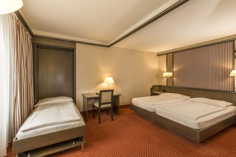 Bedroom 11