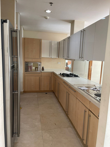 Others 4, 3 Bedroom Summit Apartment @Mall Kelapa Gading, North Jakarta