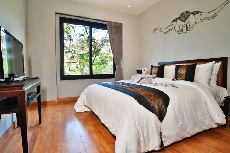 Bedroom 23