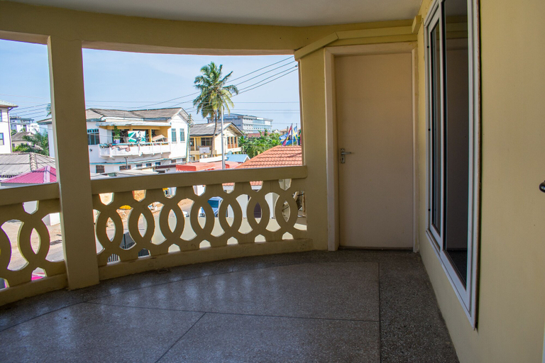 Others 5, Brannic Lodge - Hostel, Accra