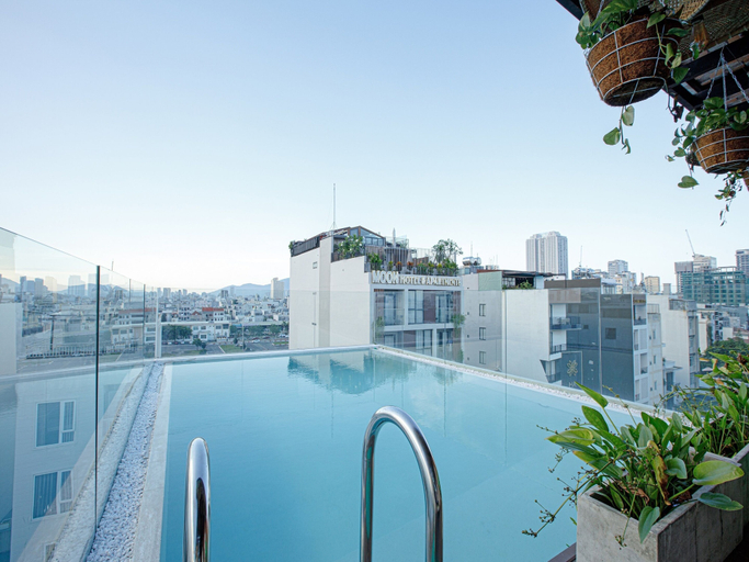 Sport & Beauty, TA Boutique Hotel , Da Nang