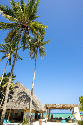 Exterior & Views, Ndame Paje Hotel, Kusini