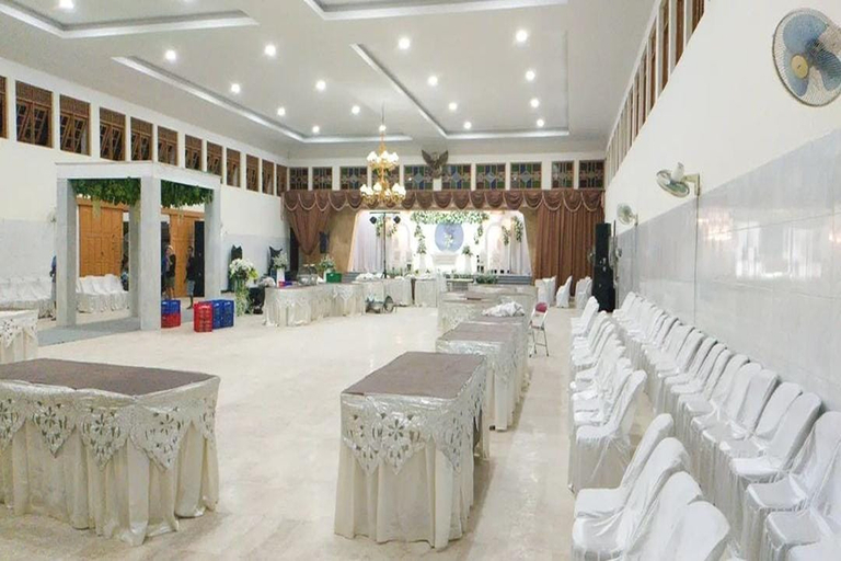 Others 5, Hotel Bima, Klaten