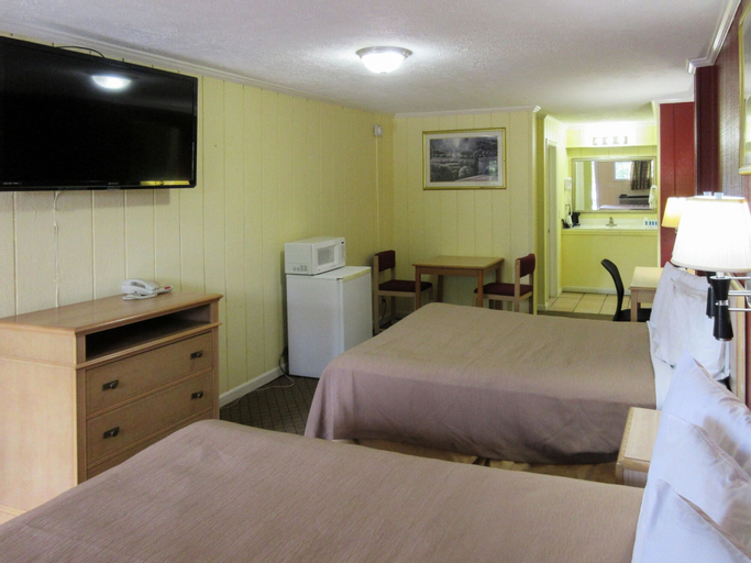 Bedroom 9