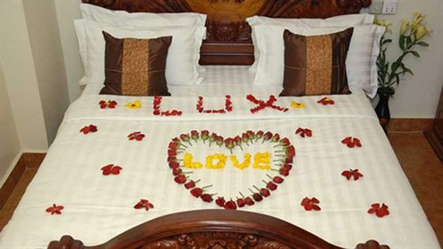Bedroom 11