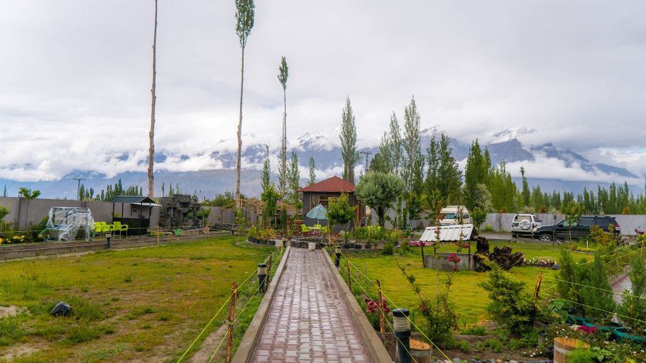 Others 5, Dynasty Hotel Skardu, Northern Areas