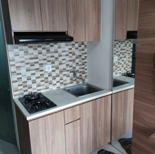Others 4, Apartment green pramuka By Dilah Room, Central Jakarta