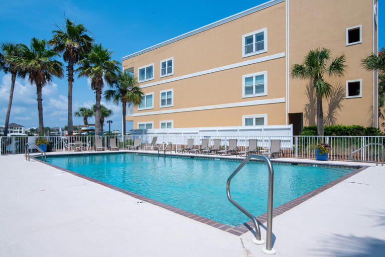 Sport & Beauty 3, Portside 303, Escambia