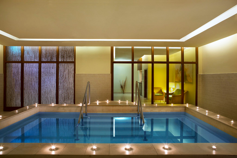 Sport & Beauty 3, InterContinental Hotels AQABA (RESORT AQABA) by IHG, Aqaba