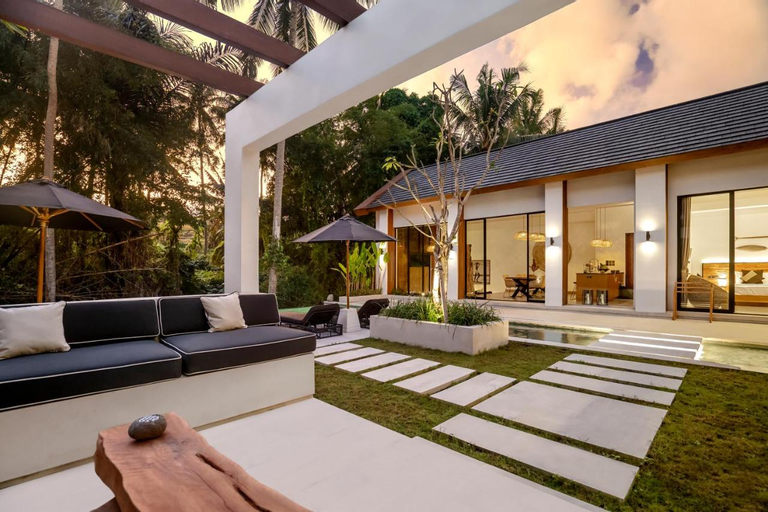 Exterior & Views 2, Villa Moon by BaliSuperHost, Gianyar