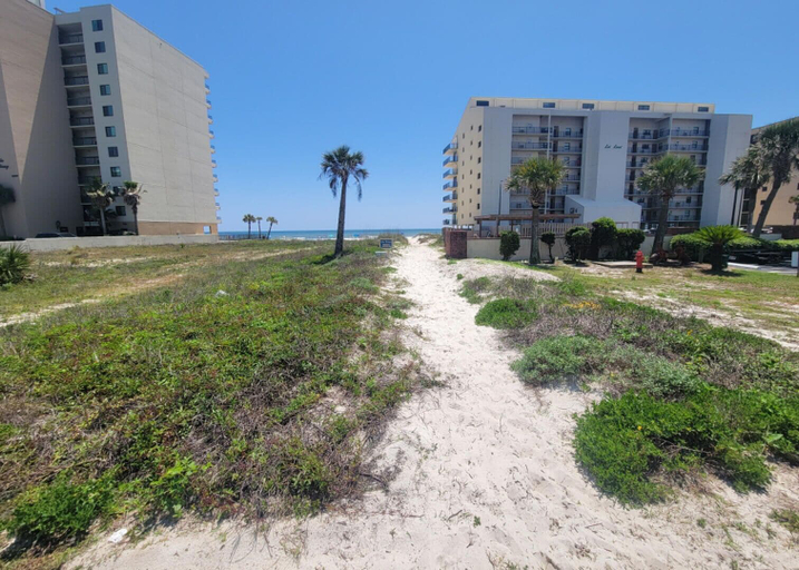 Exterior & Views 2, Portside 303, Escambia