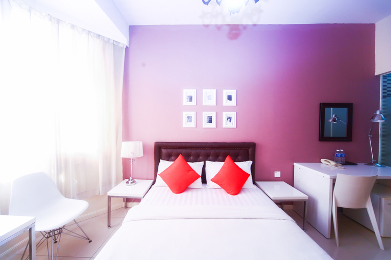 Bedroom 6