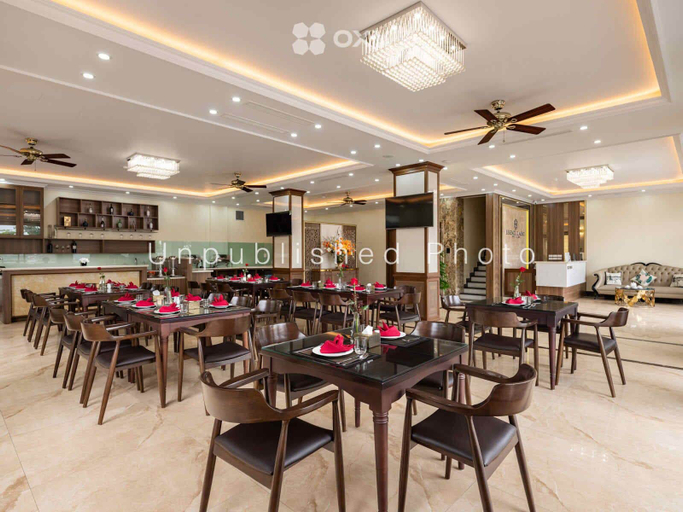 Food & Drinks 4, Ha Long Essence Classic Hotel, Hạ Long