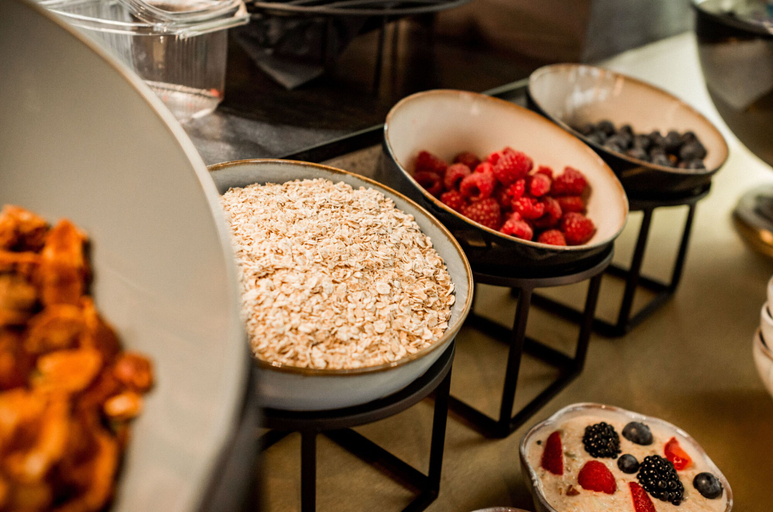 Food & Drinks 5, Juno Hotel Sofia, a Member of Design Hotels, Stolichna