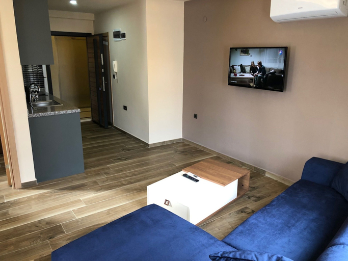 Others 4, Hayal Residence Apart Otel, Antalya