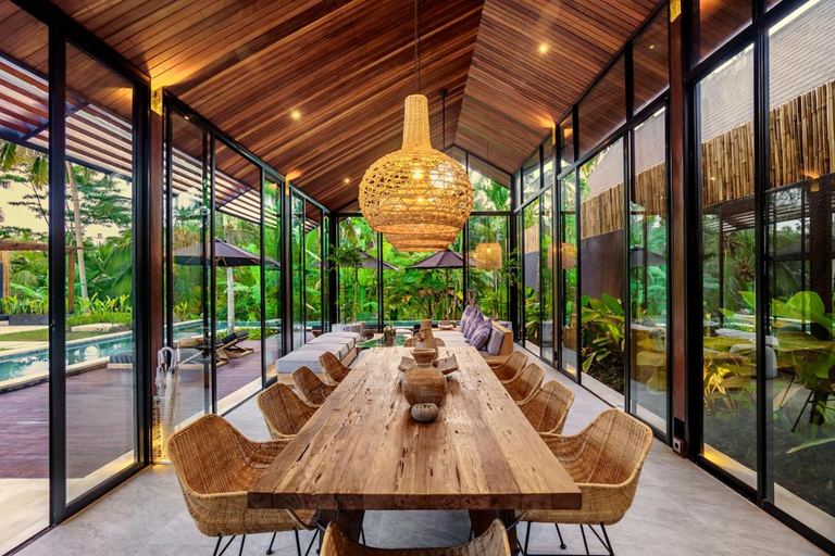 Food & Drinks, Villa Sunset Forest by BaliSuperHost, Gianyar