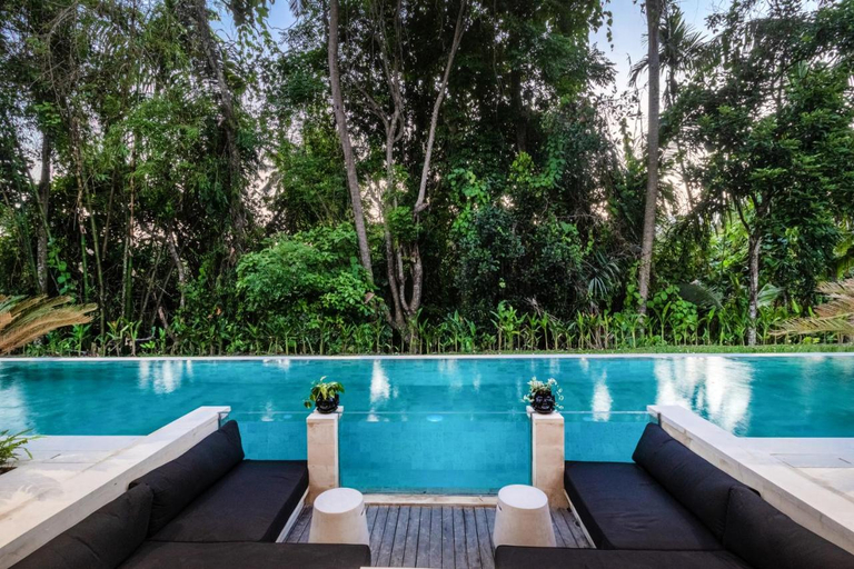 Sport & Beauty 3, Villa Veryhan by BaliSuperHost, Gianyar