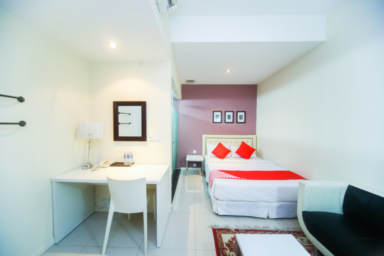 Bedroom 6