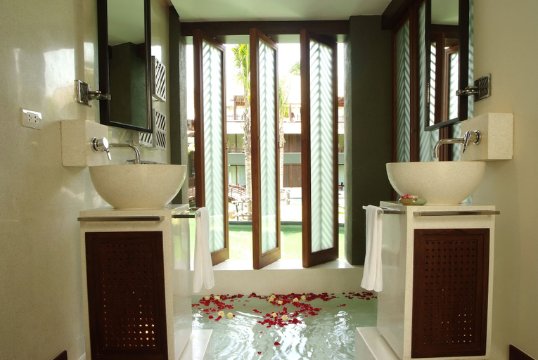 Bathroom 5, Mai Samui Beach Resort and Spa, Ko Samui