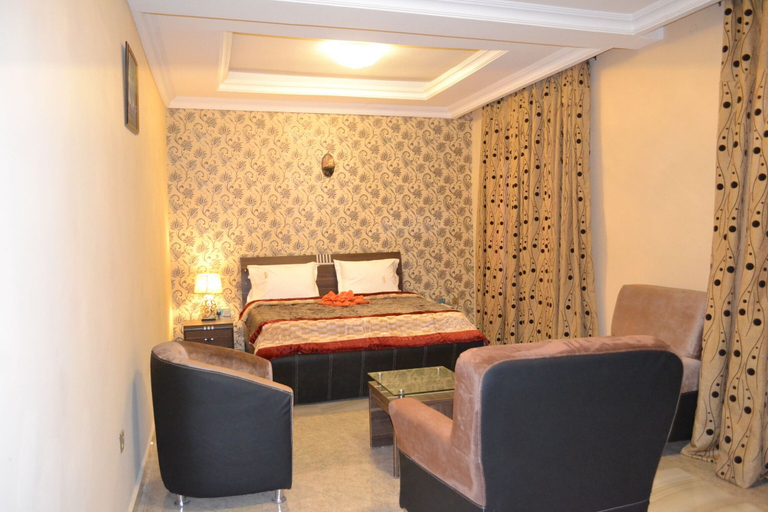 Others 5, Peace Hotel and Suites, Ilorin South