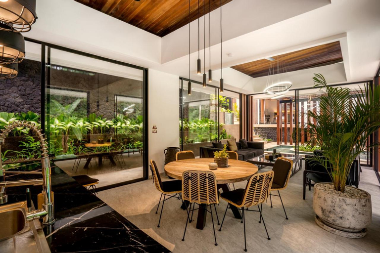 Food & Drinks 5, Villa Three Little Birds by BaliSuperHost, Gianyar