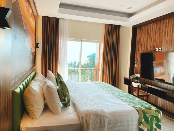 Bedroom 9