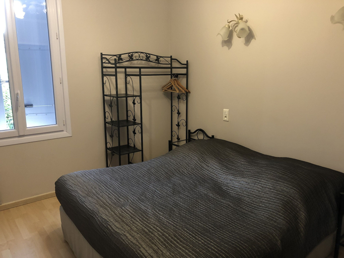 Bedroom 4, Hotel Le Lys d'Or, Gard