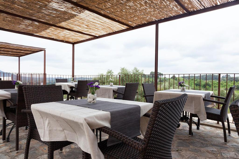 Food & Drinks 5, Hotel Can Riera, Baleares