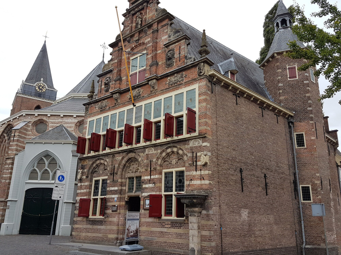Exterior & Views 2, Boerderij Hazenveld, Breukelen