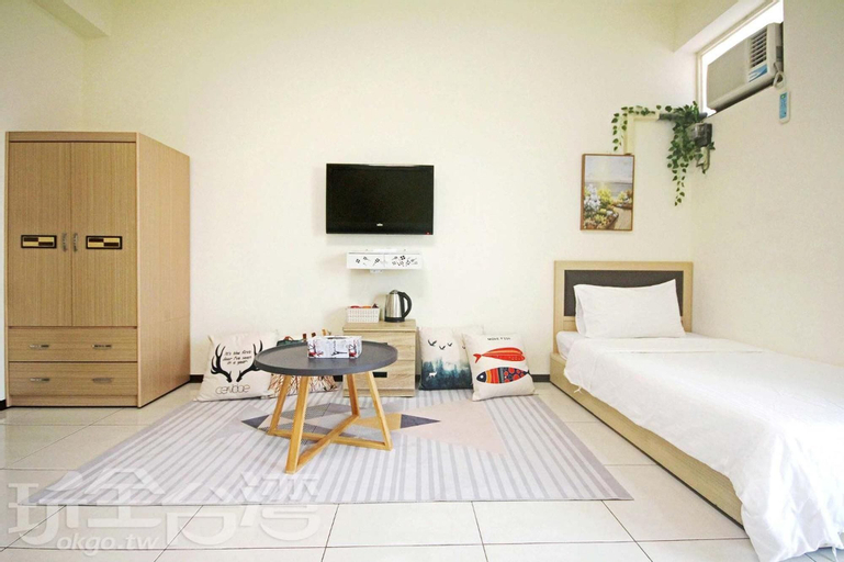 Bedroom 9