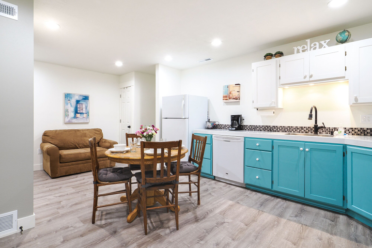 Others 5, Orem Vacation Rental Apartment Near BYU Campus!, Utah