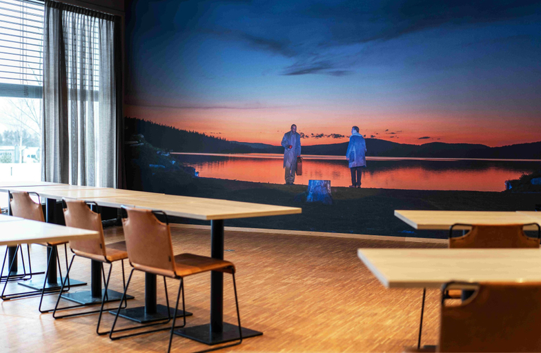 Food & Drinks 5, Thon Hotel Vinstra, Nord-Fron