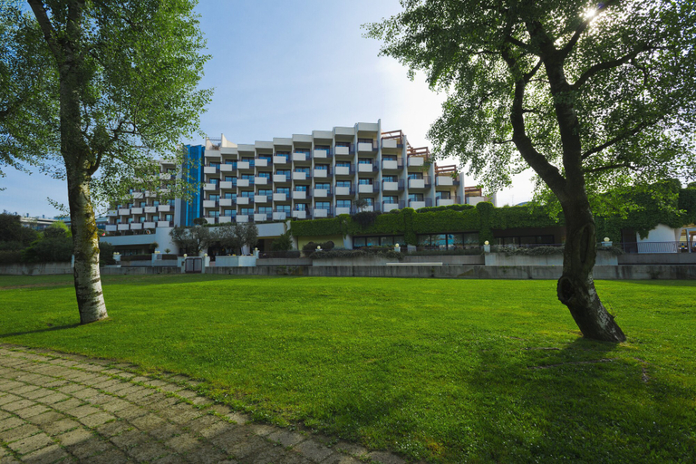 Exterior & Views 2, Savoy Beach Hotel & Thermal Spa, Venezia