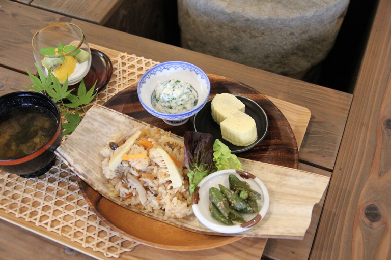 Food & Drinks 5, Umekiya, Sumoto