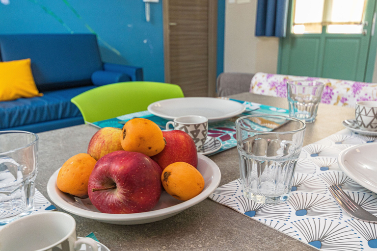 Food & Drinks 5, Housing Giulia by Wonderful Italy, Torino