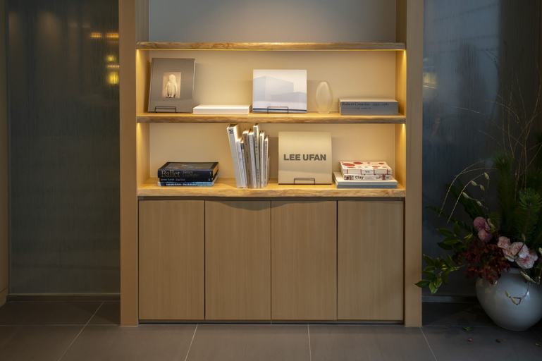Amenities 5