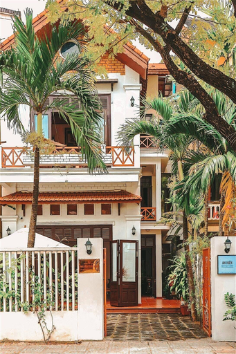 Exterior & Views 2, An Hien Homestay Hoi An, Da Nang