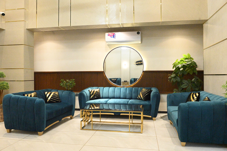 Exterior & Views 2, Hotel Pearl Inn, Karachi