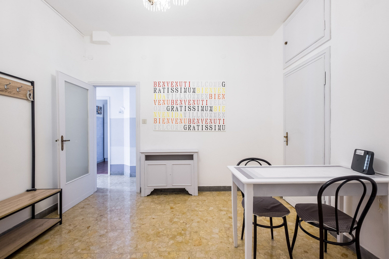 Others 4, Quiet and Cozy Urban Apartment by Wonderful Italy, Bologna