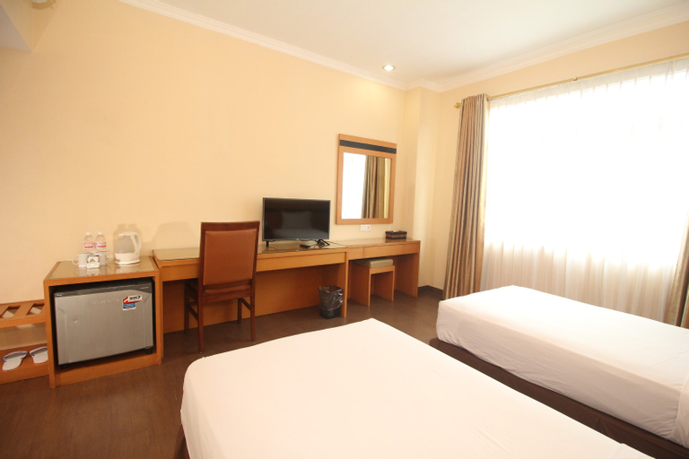 Bedroom 2