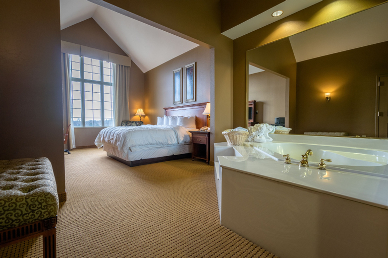 Bedroom 8