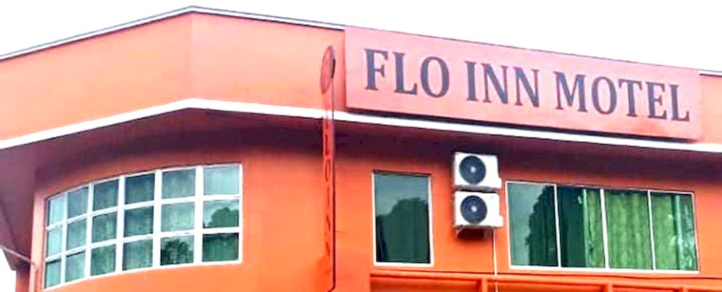 OYO HOME 90768 Flo Inn Motel, Tawau