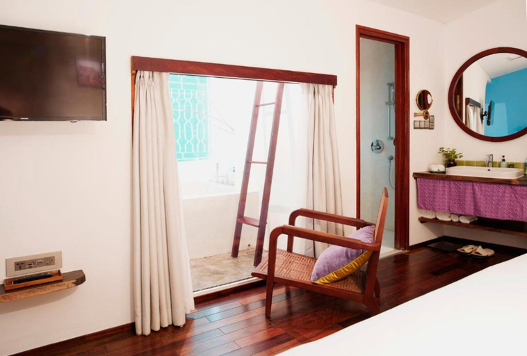 Bedroom 13