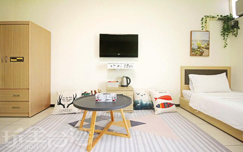 Bedroom 6