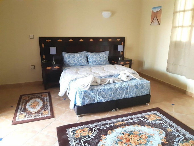 Bedroom 3, Relais d'ourika, Marrakech