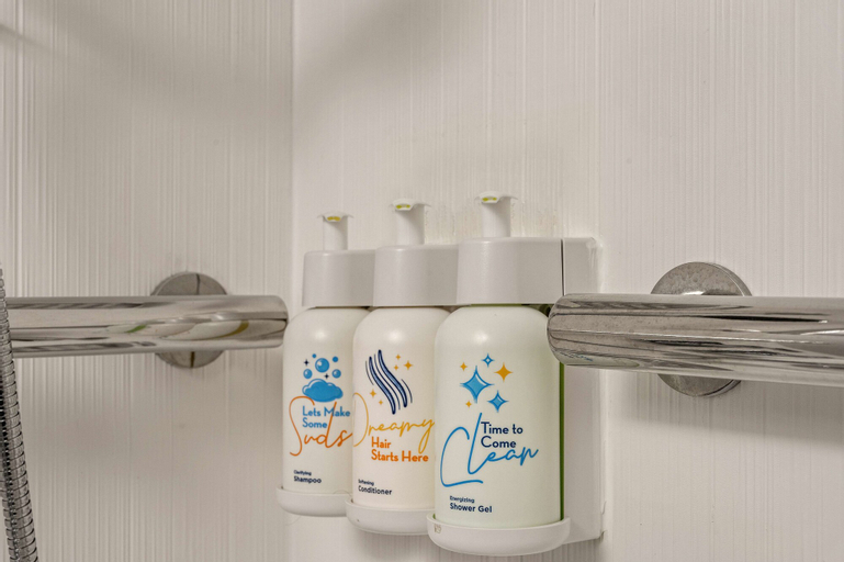 Amenities 8
