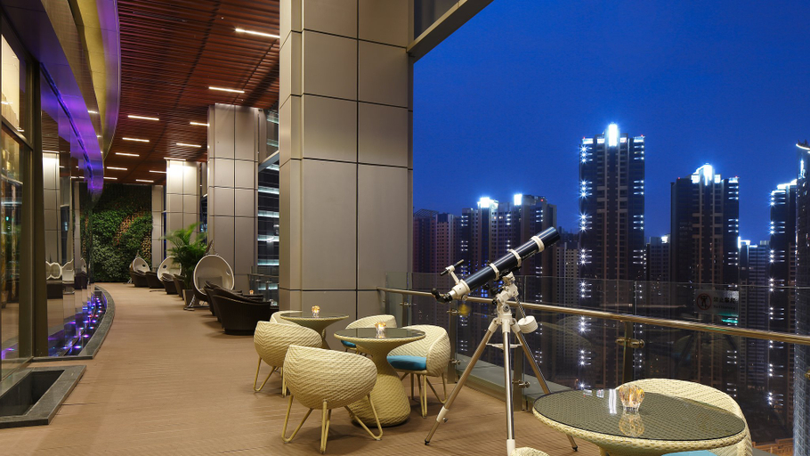 Others 2, InterContinental Hotels CHANGSHA by IHG, Changsha