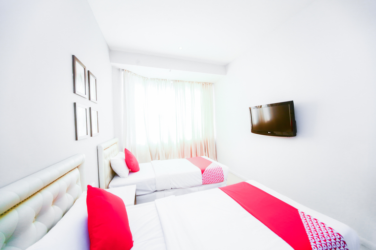 Bedroom 8