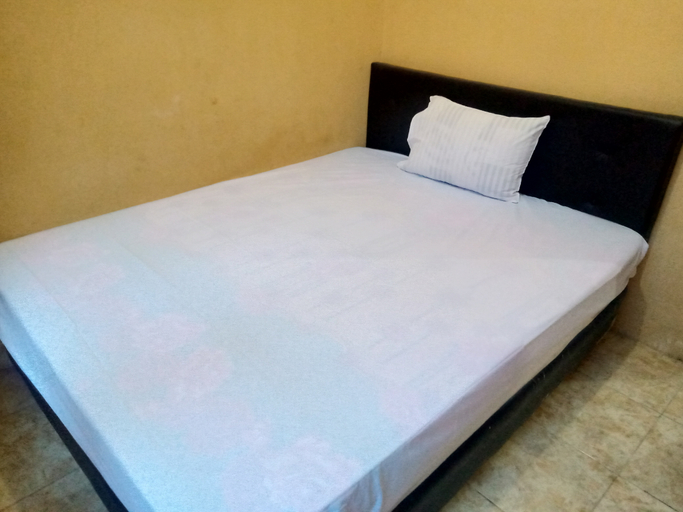 Bedroom 4, Sariasih Homestay, Banyuwangi