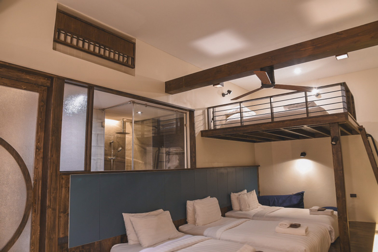 Bedroom 20